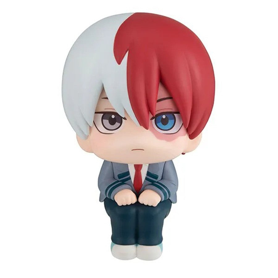 18cm Boku no Hero Academia Anime Figura All Might Boneco de Ação Midoriya Izuku/Bakugo Katsuki Estatueta PVC Modelo Colecionável Brinquedos