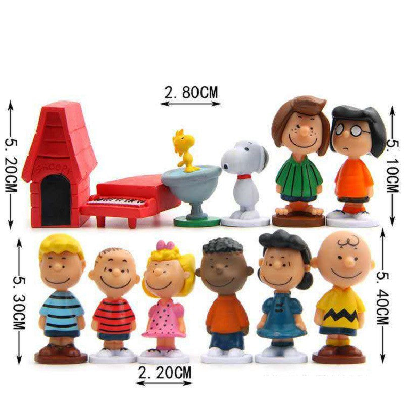 8 pçs/Conjunto Filme Pixars COCO Bonecos de Ação Brinquedos Mini Desenho Animado Fofo Brinquedos Modelo para Crianças Presentes de Aniversário Decoração de Mesa