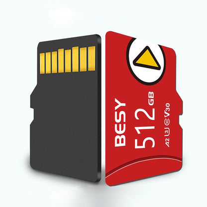 Memory Micro TF SD Card 256GB 128GB 64GB 32GB V30 U3 Flash Class 10 TF SD Card Memory Card 64 128 256 GB Memorycard For Phone