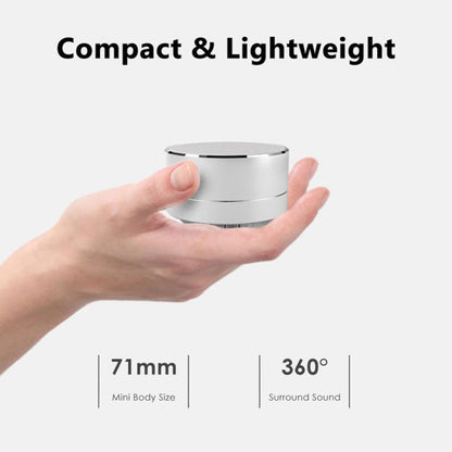Caixa De Som Bluetooth Sem Fio Portátil Mini Alto-falante Blutooth Para Subwoofer Defletor Áudio Viva-voz Bocina Baffe