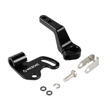 For KTM 790 890 Adventure/R 2018-2025 One Finger Clutch Lever 790 Duke 890 Duke 2020-2025 Husqvarna Norden 901 2022-2024