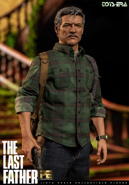 Brinquedo original TOYS ERA PE015/016 1/6 Colecionável Boneco de Ação Ellie The Last Hope Movie Soldier Simulation Doll Brinquedos Presentes