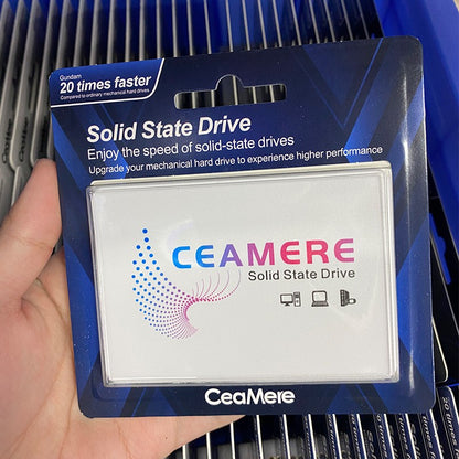 Fábrica atacadista de SSD 120GB 128GB 240GB 2.5 polegadas disco rígido de computador desktop 256GB 480GB 512GB disco rígido interno de notebook