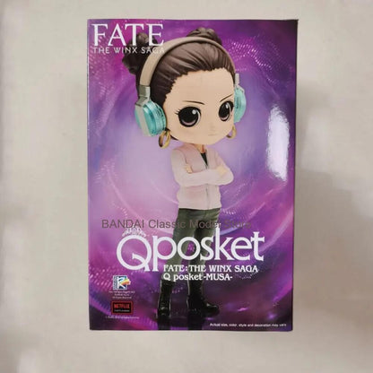 Bandai Mo Fa Qiao Jia Ren Anime Figure Collection Model Collection Brand New Genuine in Shelf Classic Toys