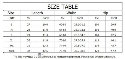 Striped Sports Shorts Women Korean Fashion Casual Mini Shorts Summer Simple Loose Wide Leg Shorts Ladies New