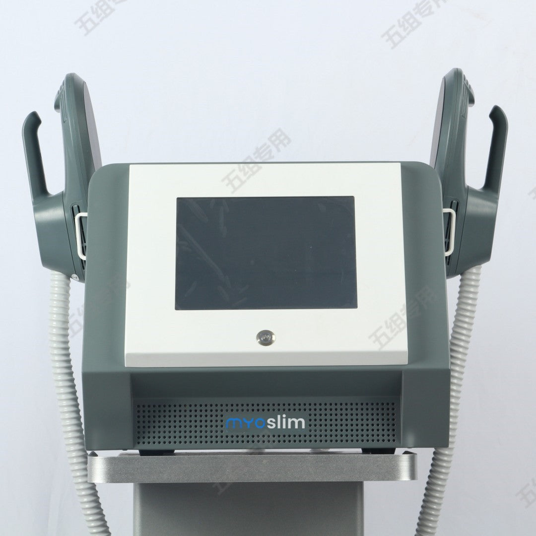 MYOSILM  6500w NEO Body Slimming Nova Fat Burning Muscle MYOSILM Body Sculpting Electromagnetic Stimulate Therapy Machine