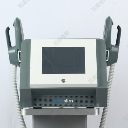 MYOSILM  6500w NEO Body Slimming Nova Fat Burning Muscle MYOSILM Body Sculpting Electromagnetic Stimulate Therapy Machine