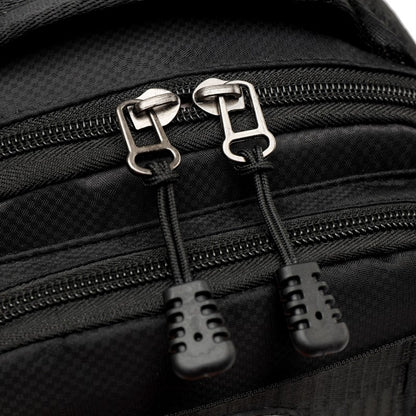 Fashion Multifunction Men's Shoulder Bag Outdoor Sling Crossbody Bags For Male Travel Trend High Capacity Sport Chest Bag