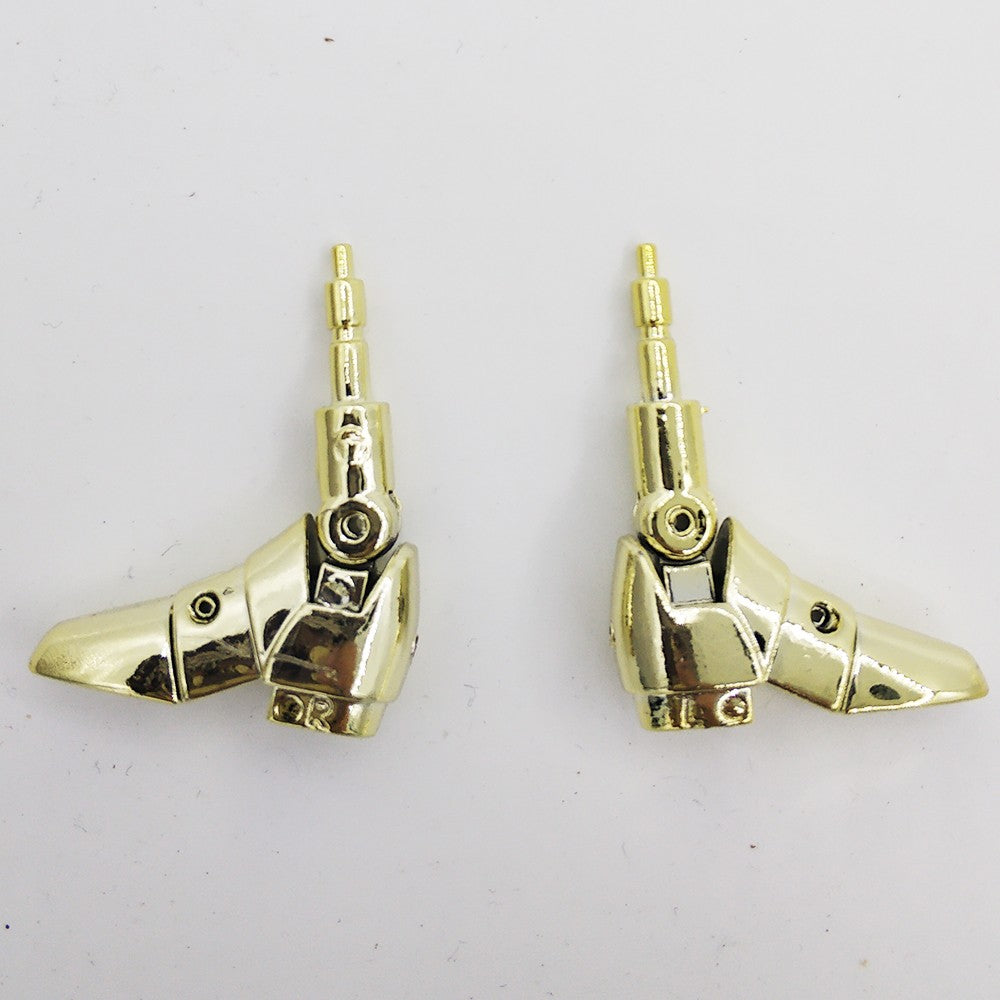 CS Model Saint Seiya Cloth Myth EX Aquário Camus Com Cabeça Hyoga Cisne Cavaleiros do Zodíaco Acessórios de Figuras de Ação de Anime