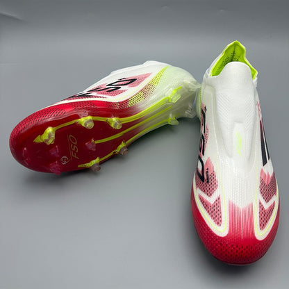 High Quality Men Football Shoes Society Cleats Soccer Shoes Professional Fast Football Field Boots TF/FG Sneaker Indoor Training