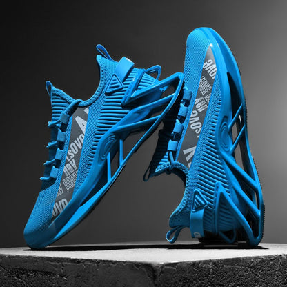 Men shoes Sneakers Male tenis Luxury shoes Mens casual Trainer Race Breathable  fashion loafers running Shoes for men