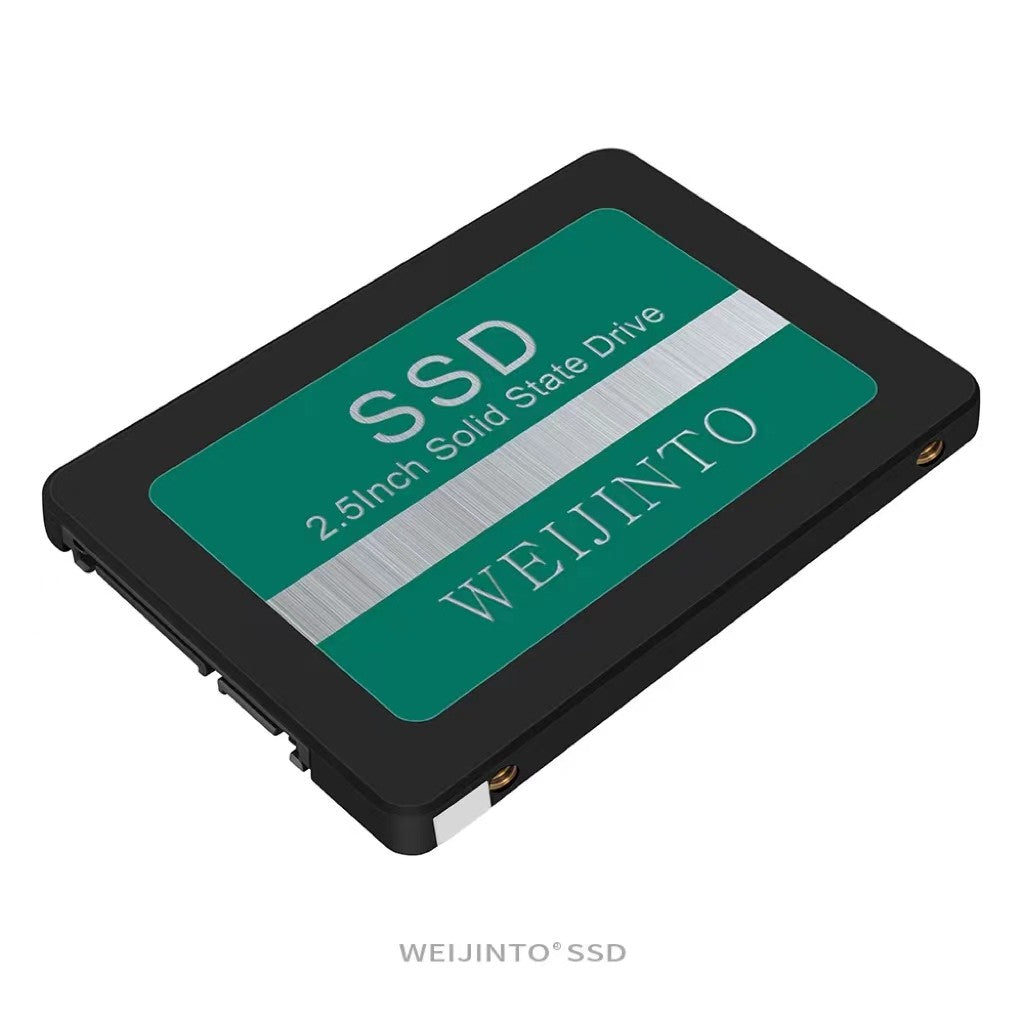 WEIJINTO SSD SATAIII 128 GB 256 GB 512 GB 480 GB 360 GB 2,5 polegadas 500 GB 720 GB 960 GB 1 TB Unidade de estado sólido interna para desktop e laptop