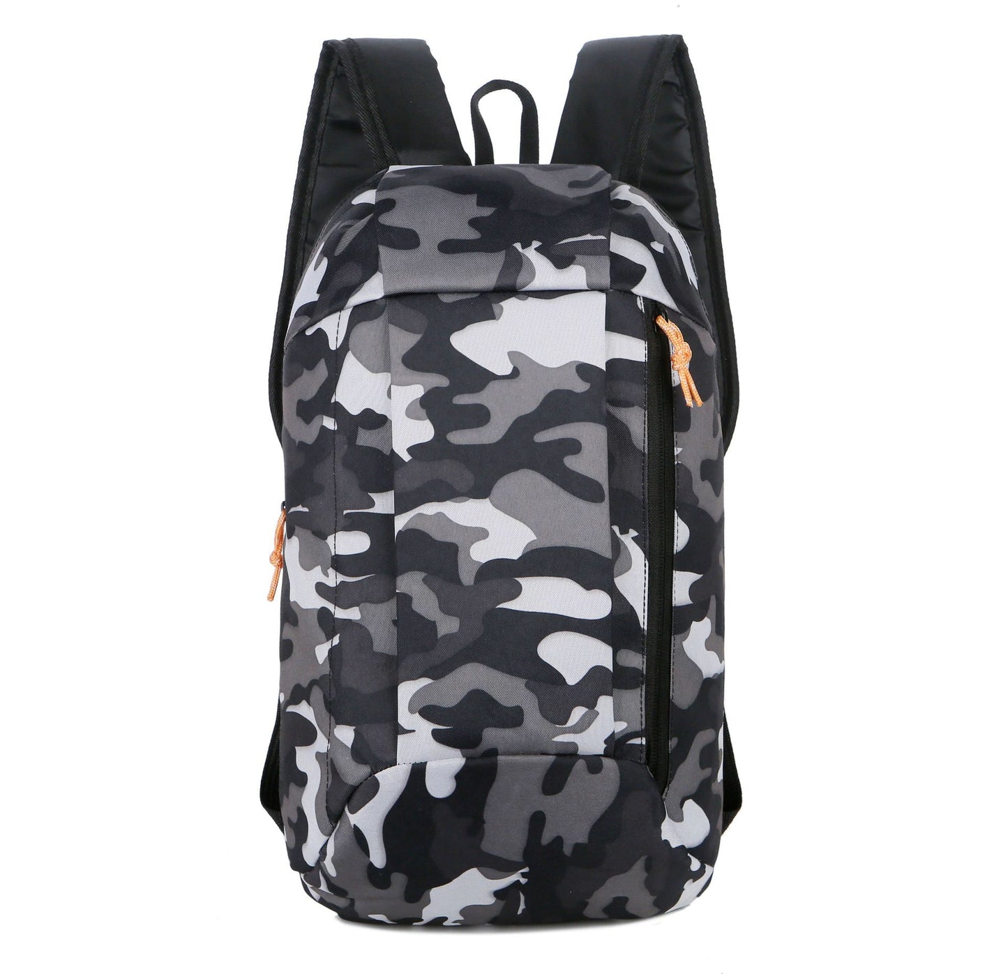 Kid 10L Outdoor Camping Hiking Trekking Backpacks Lightweight Waterproof Portable Running Cycling Rucksack Travel for Men Women