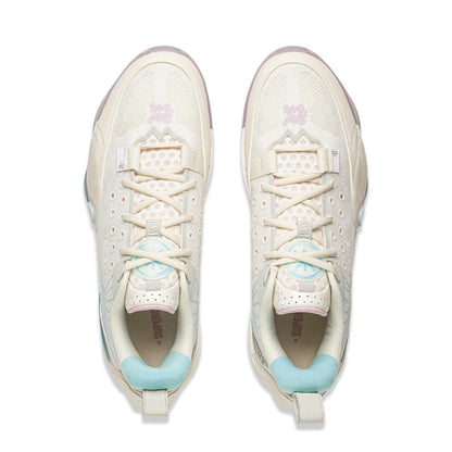 Li-Ning Men WADE ALL CITY 13 Professional Basketball Shoes BOOM  Cushion Wearable Anti-slip LiNing Stable Sneakers ABAV017