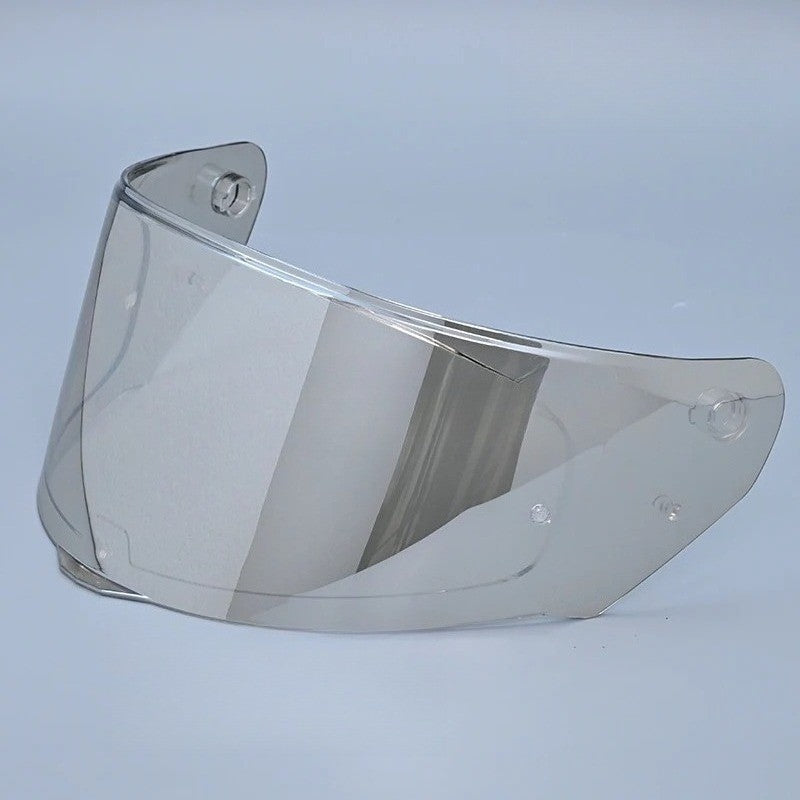 Visors for LS2 FF320 Stream FF353 Rapid FF328 FF800 Motorcycle Helmet Original Replace Extra Lens Black Iridium Silver