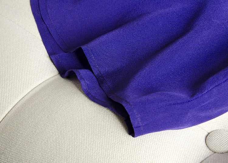 2025 Spring New Women's Silk Shirt Women's Long Sleeve 100% Mulberry Silk Blouse 16 MM White-collar OL Style Shirts For Women