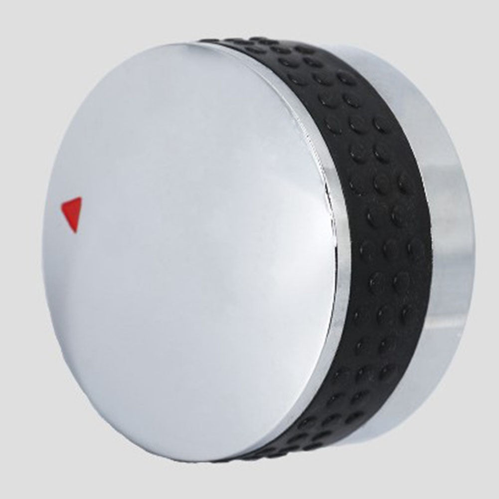 4pcs Grill Control Knob 58mm 50mm Outdoor BBQ Gas Stove Switch Knob Replacement Parts Barbecue Garden Tool Accessories Durable