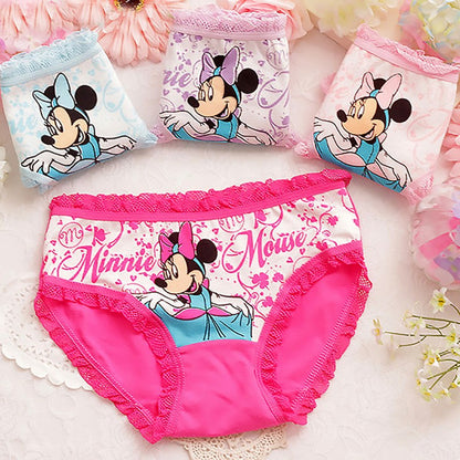 Cueca Boxer Infantil 4 Peças Pokémon para Meninos Algodão Anime U Pouch Bulge Roupa Íntima Desenho Animado Shorts Infantis Fofos Respiráveis Calças Boxer 2-12 Anos