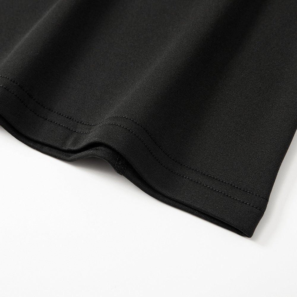 Winter Man Compression Shirt Cycling Clothing Warmth Shirt Warm Bottoming Shirt Men Compression T-Shirt Gym Sportswear