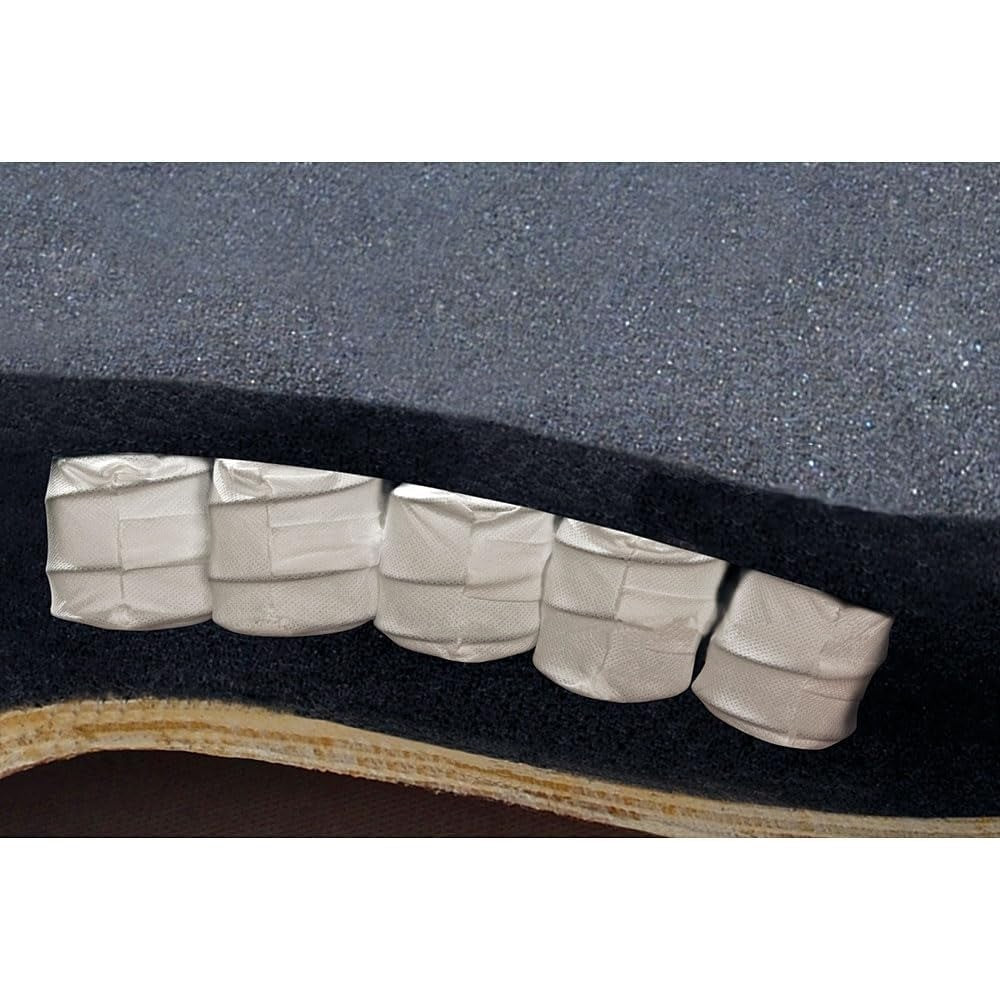 signature series Avanti Ergonomic Executive Office Chair with Flip up Arms and Lumbar Support - Ideal for Home, Study - Modern