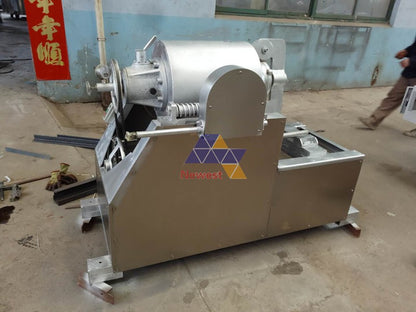Máquina de Pipoca de Ar Quente Industrial 50KG/H, Pipocador de Trigo/Arroz com Canhão de Ar, Máquina de Pipoca Comercial para Cinema/Supermercado