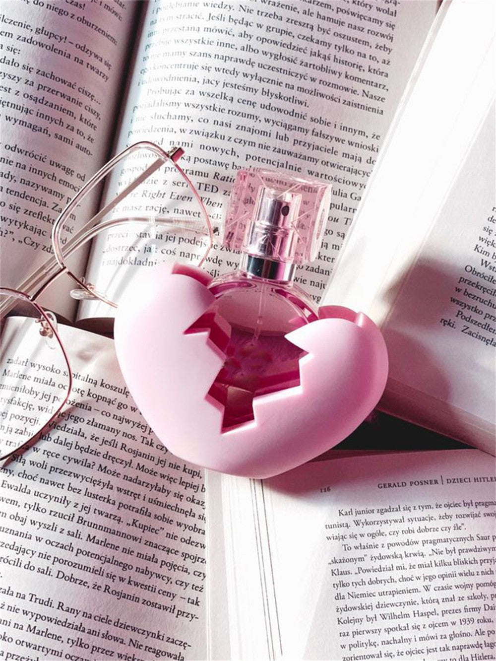 Love Sweetheart Perfume Women Plant Floral Scent Spray Eau De Parfum Femme 100ml Club De Nuit Perfumes Feminino Aromatic Water