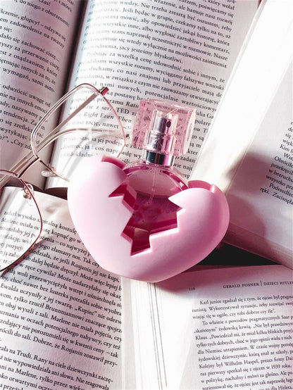 Love Sweetheart Perfume Women Plant Floral Scent Spray Eau De Parfum Femme 100ml Club De Nuit Perfumes Feminino Aromatic Water