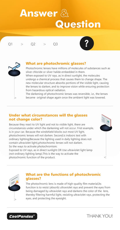 Top Anti-glare Day Night Vision Glasses For Driving Men Polarized Sunglasses Photochromic Driver Goggles Glasses zonnebril heren