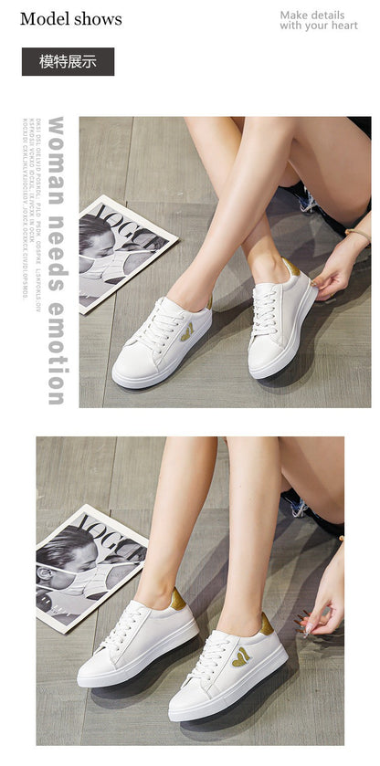 2025 Women's Sneakers Butterfly Embroidered Flats Breathable Women's Shoes Women's Outdoor Running Vulcanized Shoes