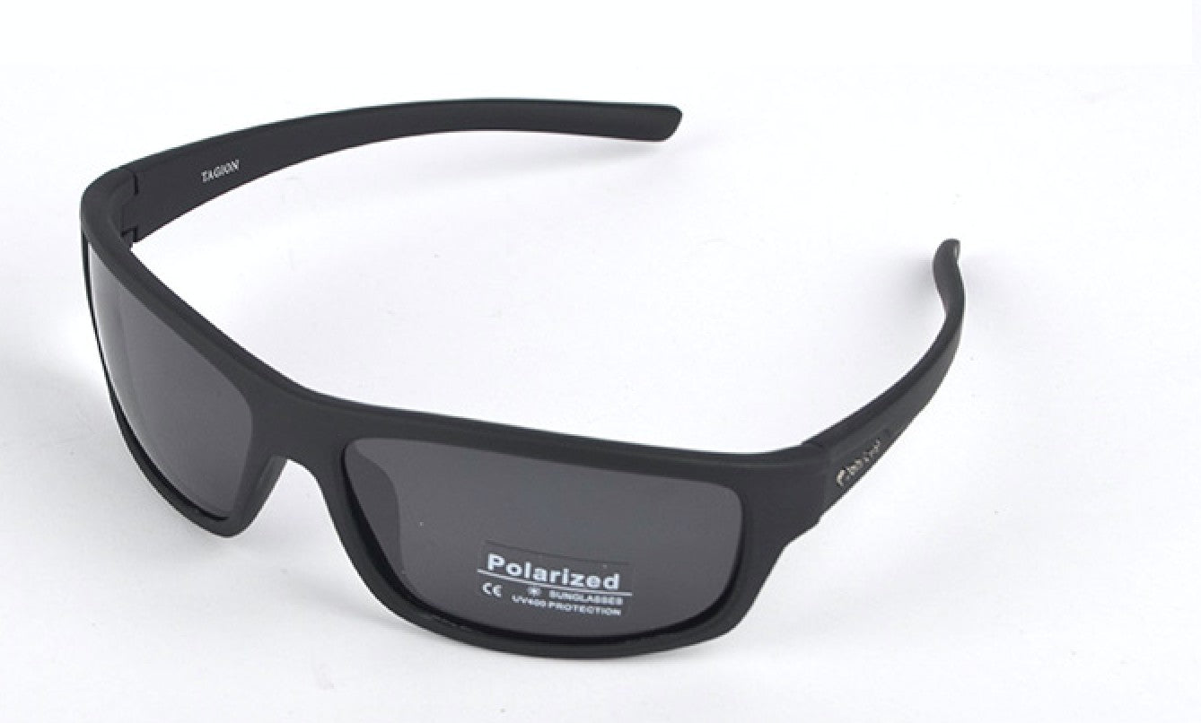 Sport Sunglasses Men Polarized Hipster Glasses UV400 Hiking Glasses Lentes De Sol Hombre  Polaroid Lenses TG5104