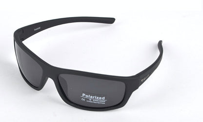 Sport Sunglasses Men Polarized Hipster Glasses UV400 Hiking Glasses Lentes De Sol Hombre  Polaroid Lenses TG5104
