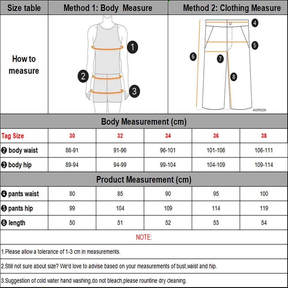 AIOPESON Summer 100% Cotton Solid Shorts Men High Quality Casual Business Social Elastic Waist Men Shorts 10 Colors Beach Shorts