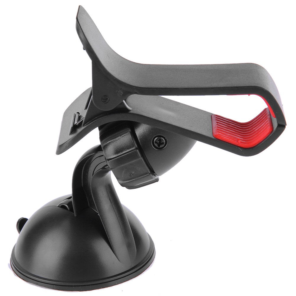 Suporte para Celular Veicular Desmontável Suporte de Telefone Ajustável Acessórios Adequados para GPS Veicular