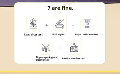 2025 New Large-capacity Suitcase 20/22/24/26/28-inch Cart Box Travel Boarding Case Portable Trolley Suitcase Roller Suitcase