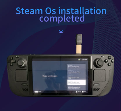 SSD Nvme M2 2230 1T 512gb 256gb Compatível com Steam Deck/Surface Pro Atualização e Expansão, Alto Desempenho e Eficiência
