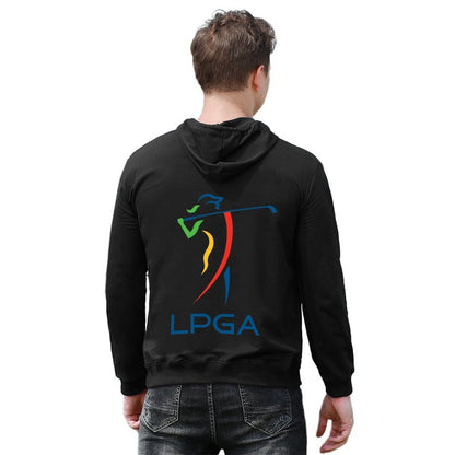 LPGA Classic Hoodie japanese style autumn clothes graphic t shirts men mens designer clothes new in hoodies