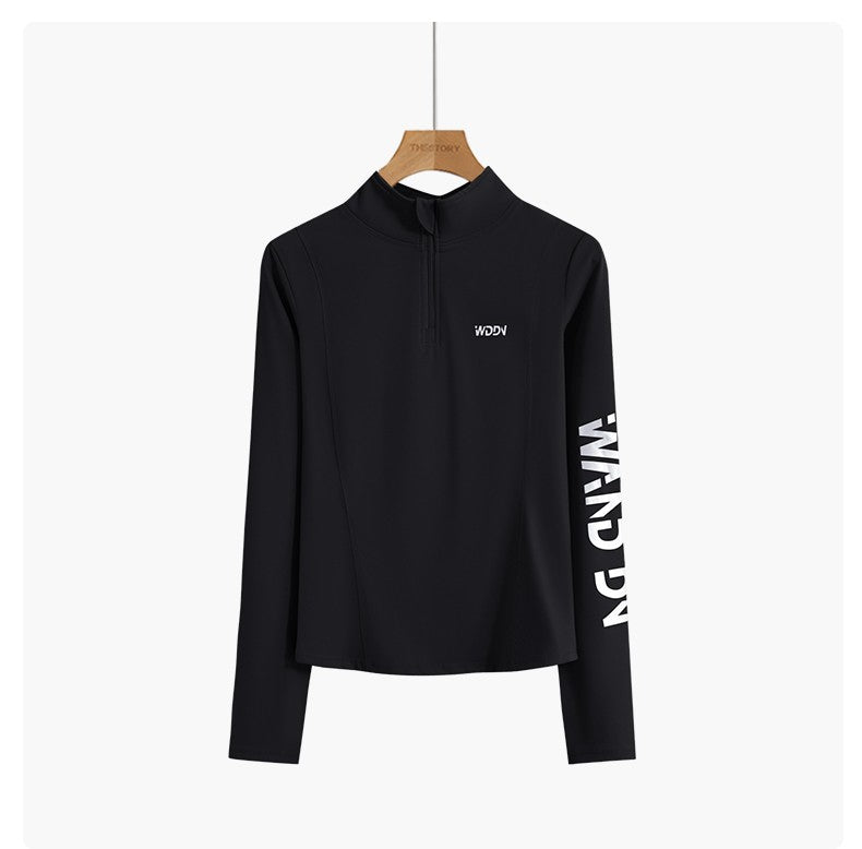 DRUR Yoga Set for Women 2 Piece Lightweight Loose Fit Sportswear Outfits Breathable Tops Pants Suit Running Clothes Autumn New