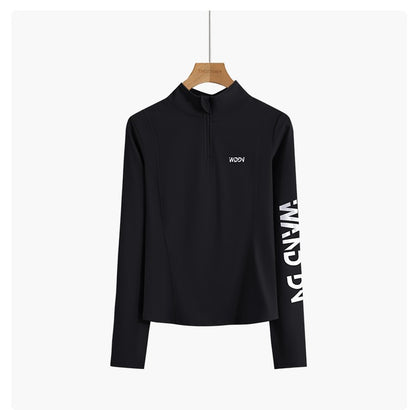 DRUR Yoga Set for Women 2 Piece Lightweight Loose Fit Sportswear Outfits Breathable Tops Pants Suit Running Clothes Autumn New