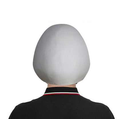 Funny Cosplay Animal Movie Character The Before Nightmare Xmas Christmas Mask Halloween Full Face Head Cover Party Costume Props
