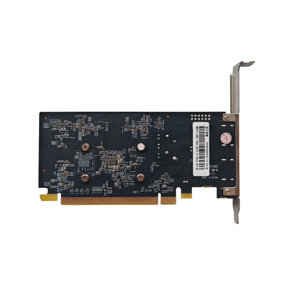 Placa de Vídeo MLLSE AMD R7 350 4GB GDDR3 128Bit PCI-E 3.0 Geforce GPU r7 350 para Jogos
