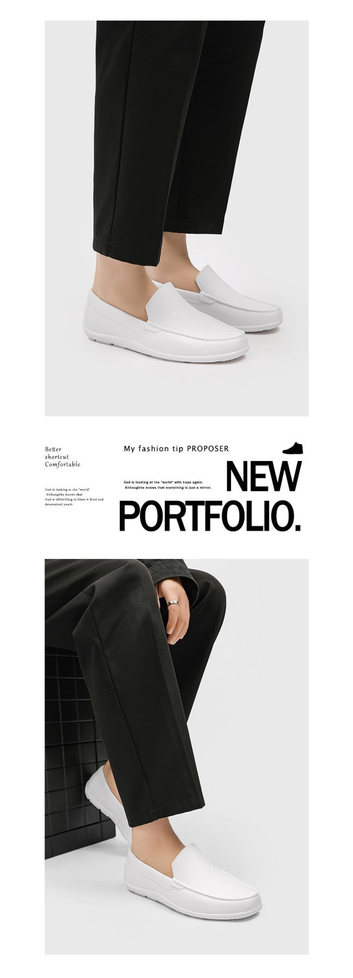 Winter Men Slippers Keep Warm Men Cotton Shoes with Fur Couple Home Slides Waterproof Flat Casual Shoes Indoor Outdoor Slippers