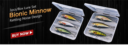 VTAVTA 2g/6g/12g Mini Minnow Wobblers Floating Fishing Lures Minnow Crankbait Artificial Hard Swimbait Fish Lure Pike Wobblers