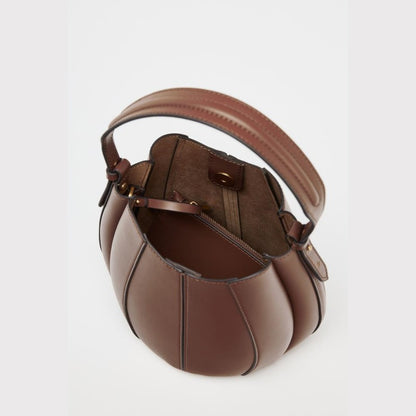 Fashionable Bucket Bag, Designer Shoulder Handbags, Luxury Crossbody Bag, Wallet with Removable Pocket