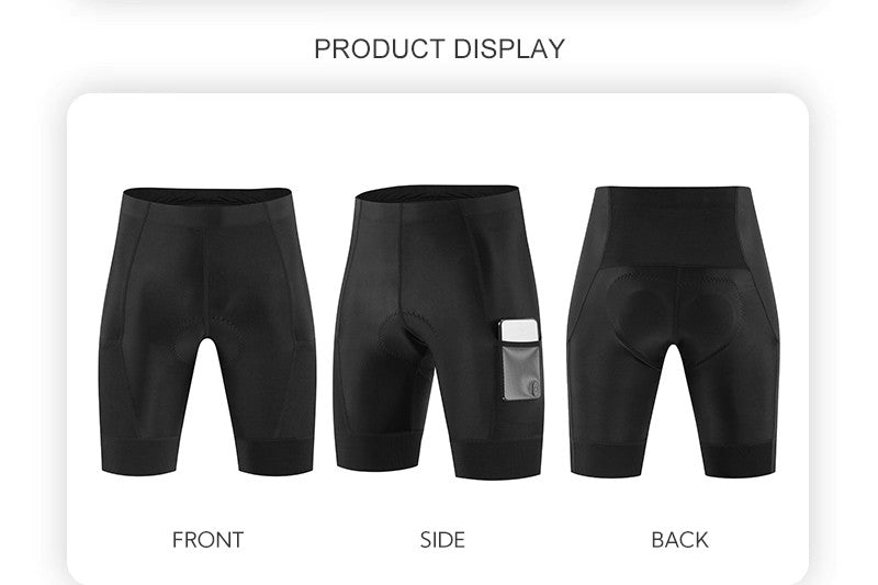 Cycling Bib Shorts Men Women Bicycle Clothing Bretelle Bike Clothes Lycra Pad Male Female MTB Tights Summer Professional Cyclist