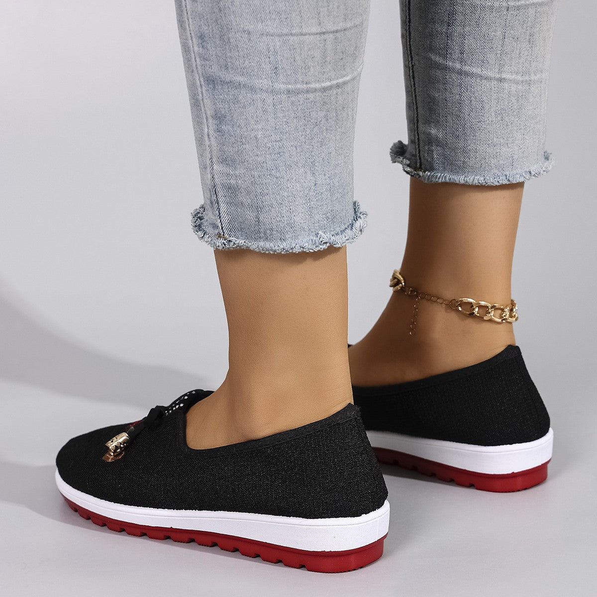 Women's summer breathable mesh flat shoes women's shoes casual sneakers shoes, clearance free shipping