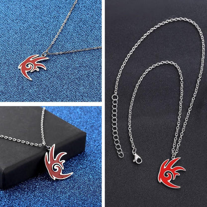 Cartoon Film Sonics Anime Figure Shadows Hedgehog Bracelet Gift For Guests Pendants Chains Accessories Party Gifts For Friends