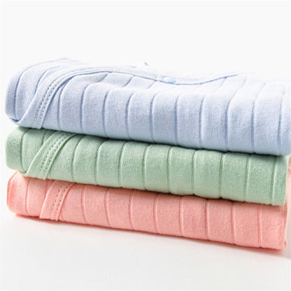 Newborn Baby Sets For Girls Boys Spring Infant Baby Boy Girl Set Casual Clothes For Girl Long Sleeve T Shirt Pants Costume 0-6M