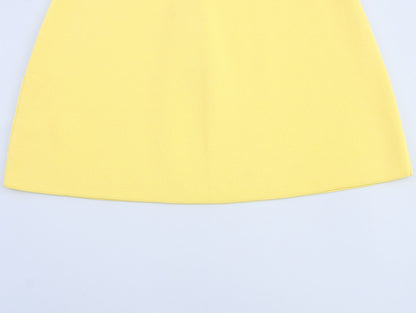 2025 Spring And Summer New Women's Short Sleeved Simple Fashion Style Knitted Cardigan Coat