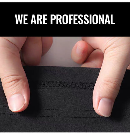 New Black Running Shorts Men Striped Printing Loose Basketball Sport Gym Breathable Shorts Fitness Training Workout Bottom Male