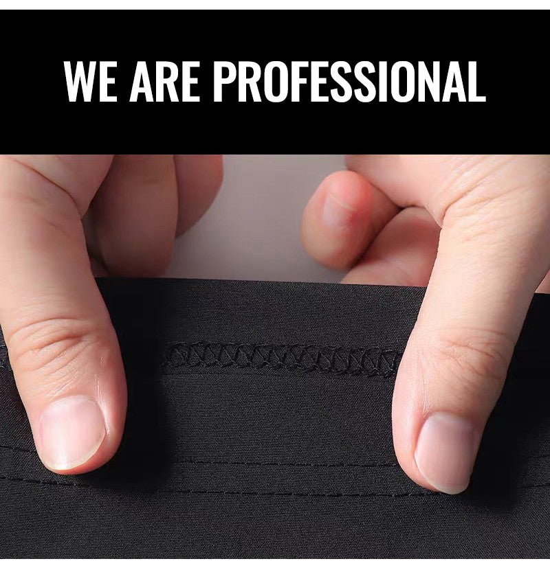 New Black Running Shorts Men Striped Printing Loose Basketball Sport Gym Breathable Shorts Fitness Training Workout Bottom Male